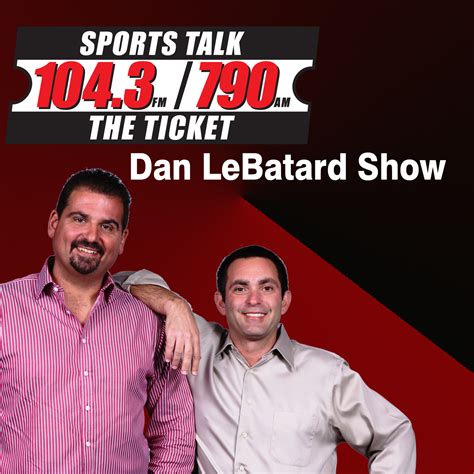 This is the place for original content from Lebatard and Stu Gotz, including the daily Local Hour generally focusing on the South Florida scene, the Big Suey, and a few more. . Dan lebatard show